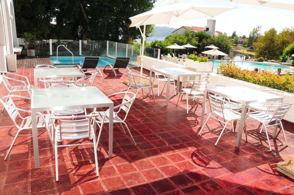 Hostal De La Costa Villa Carlos Paz Extérieur photo